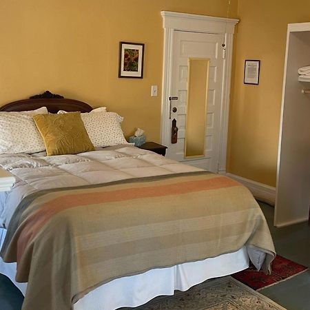 The Grey Swan Inn Llc Blackstone Exterior foto