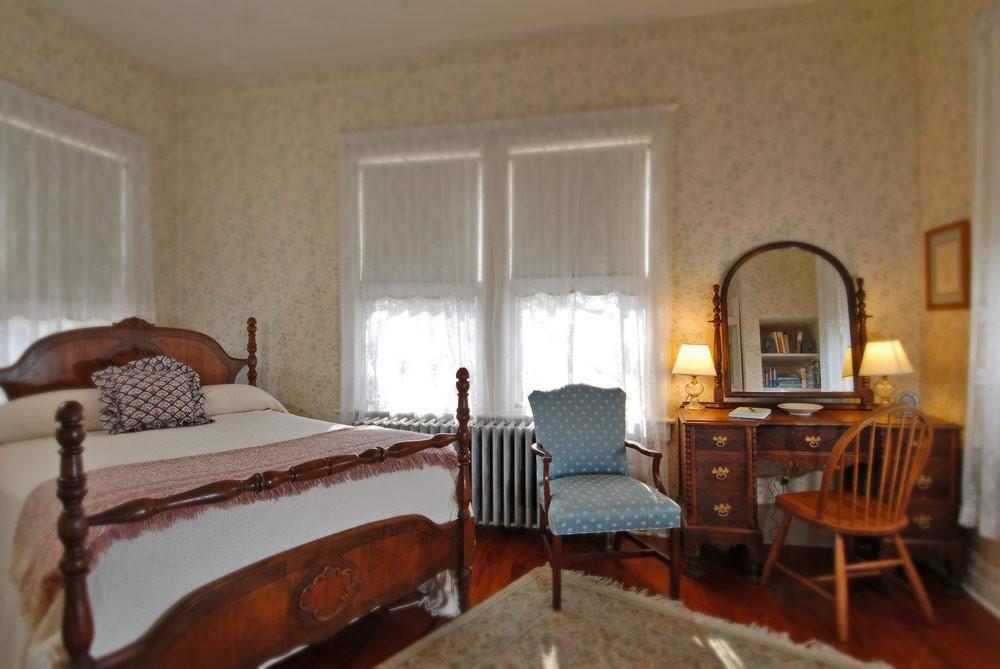 The Grey Swan Inn Llc Blackstone Exterior foto