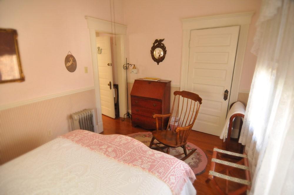 The Grey Swan Inn Llc Blackstone Exterior foto