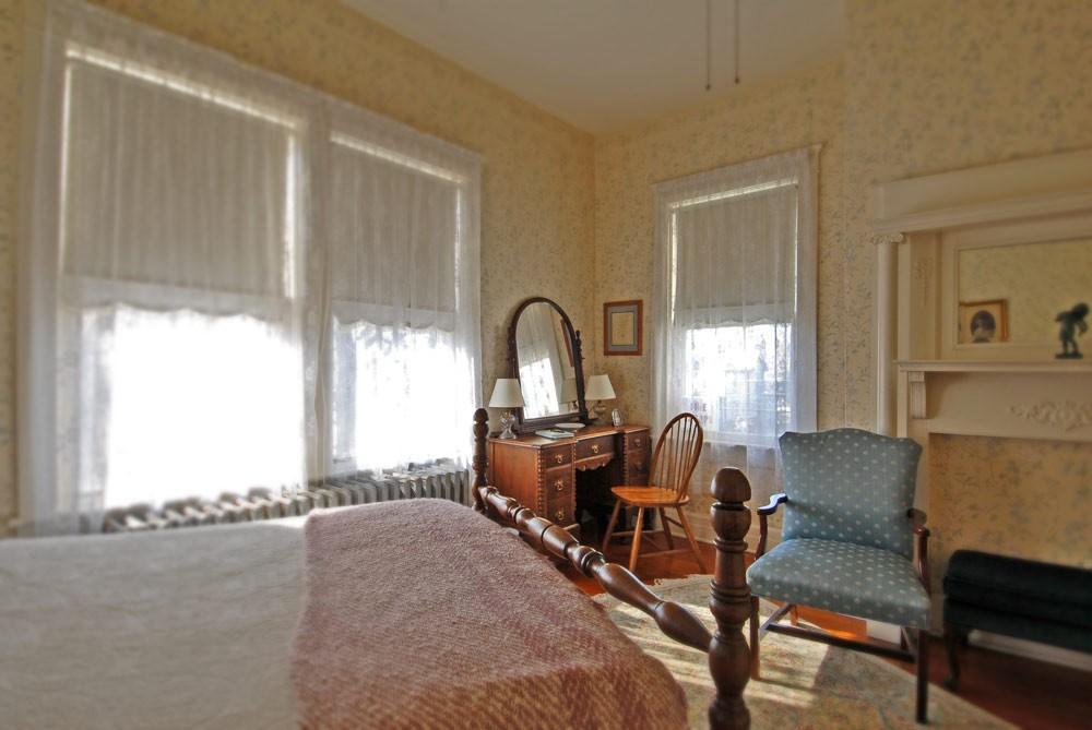 The Grey Swan Inn Llc Blackstone Exterior foto